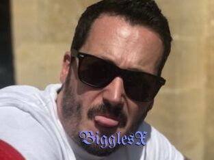 BigglesX