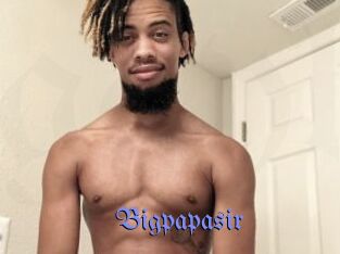 Bigpapasir