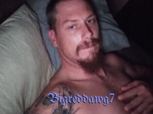 Bigreddawg7