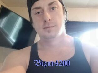 Biguy4200
