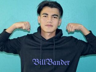 BillBander