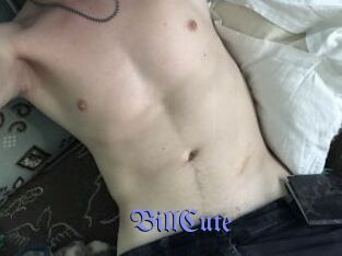 BillCute