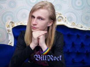BillRock