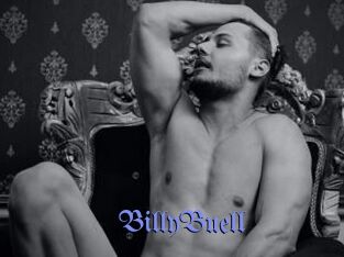 BillyBuell