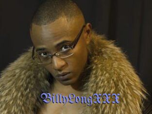BillyLongXXX