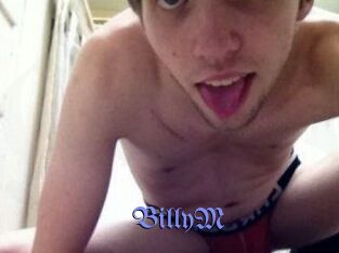 Billy_M