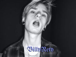 BillyNety