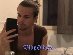 BillyOlivera