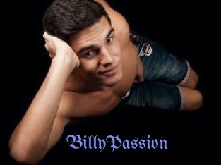 BillyPassion