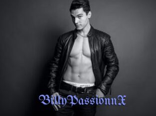 BillyPassionnX
