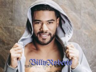BillyRoberts