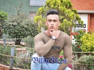 BillyVicen