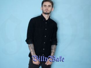 BillyWake