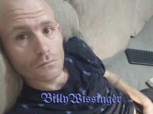 BillyWissinger