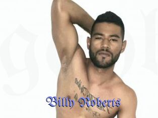 Billy_Roberts