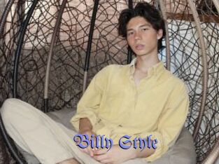 Billy_Style