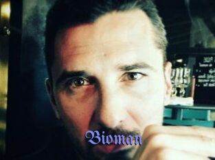 Bioman