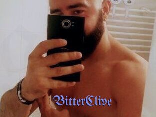 BitterClive
