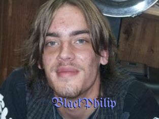 BlackPhilip