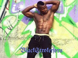 BlackStrokerforu