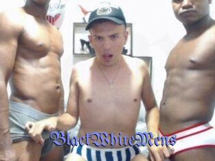 BlackWhiteMens