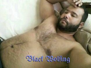 Black_Wolfing Gay Buzz