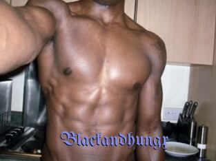 Blackandhungx
