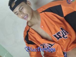 Blackboyhot