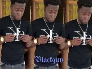 Blackguy