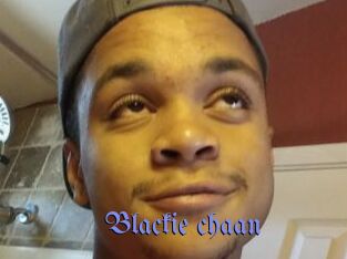 Blackie_chaan