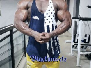 Blackmuscle