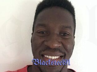 Blacksteel91