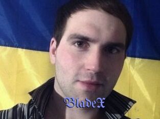 Blade_X