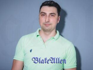 BlakeAllen