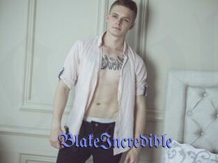 BlakeIncredible