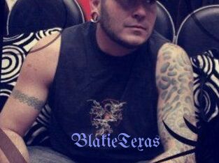 Blakie_Texas