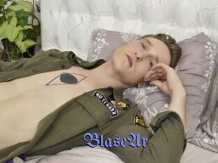 BlaseAr