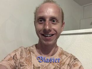 Blaster
