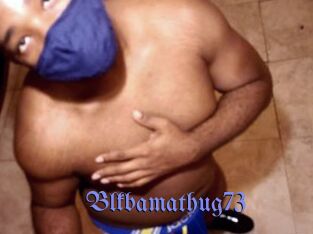 Blkbamathug73
