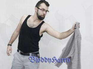 BloddyHarry