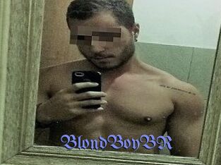 BlondBoyBR