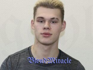 BlondMiracle