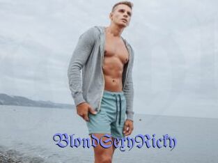 BlondSexyRicky