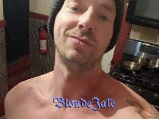 BlondeJake