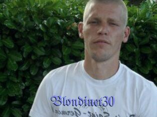 Blondinet30