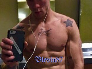 Blovin87