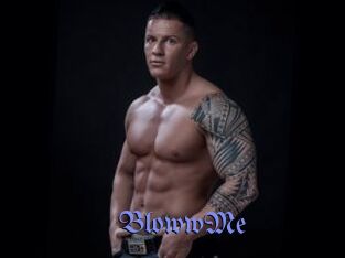 BlowwMe