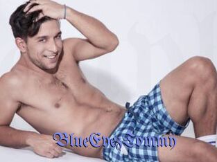 BlueEyezTommy