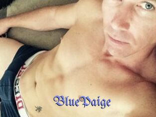 BluePaige