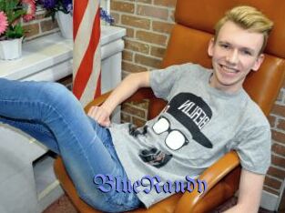 BlueRandy